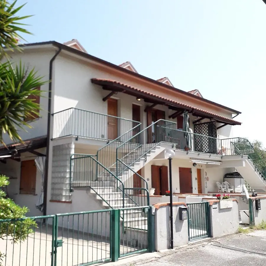 Residence Nerissa Montemarciano