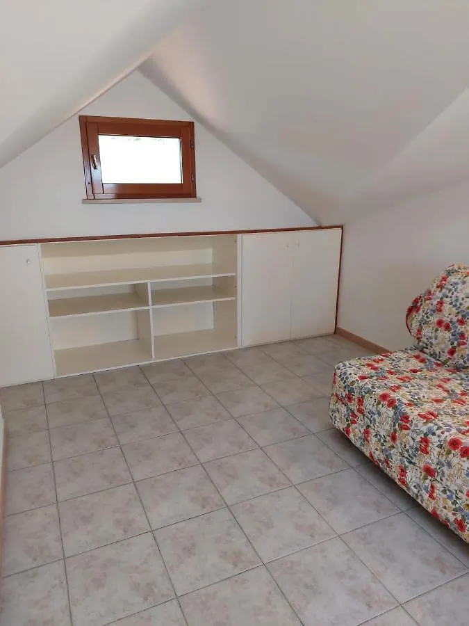 Residence Nerissa Montemarciano Italy