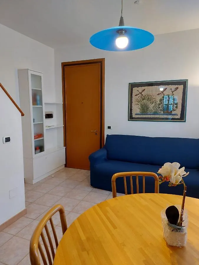 Residence Nerissa Montemarciano