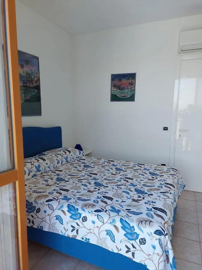 Residence Nerissa Montemarciano Italy