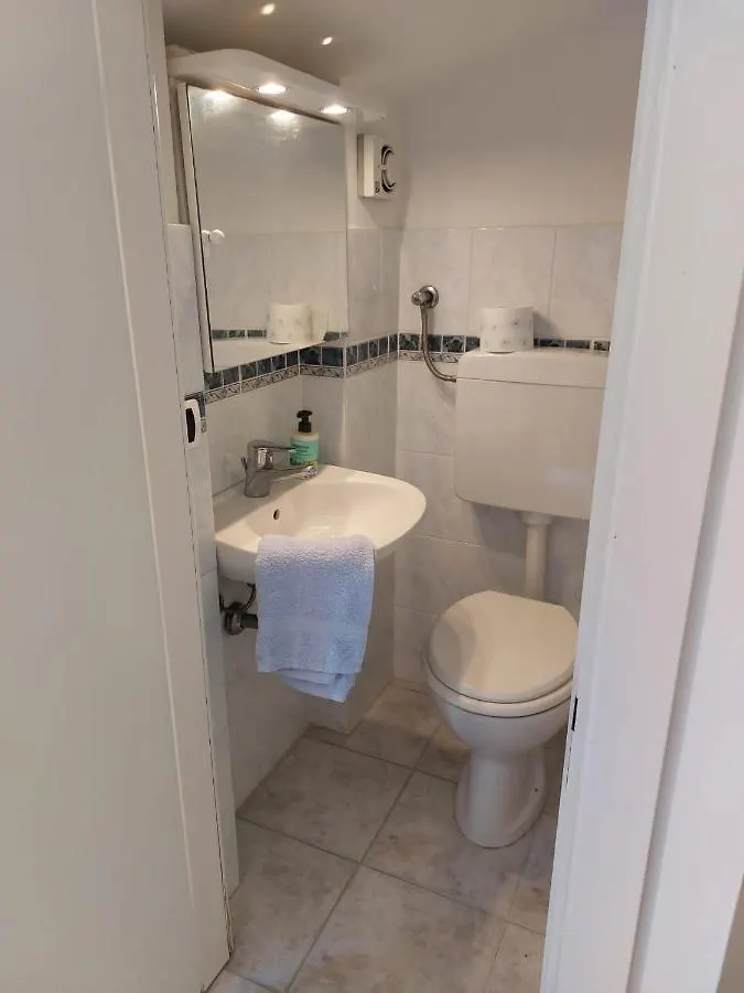Apartment Residence Nerissa Montemarciano